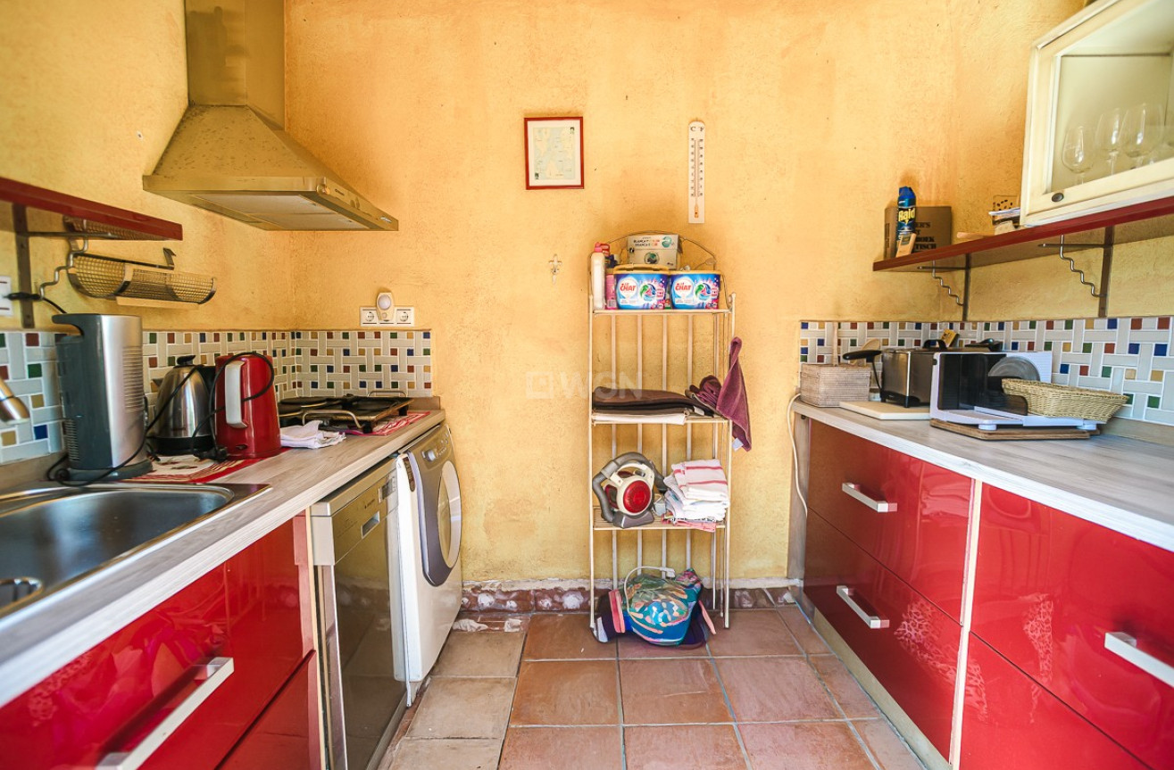 Wiederverkauf - Wohnung - Alicante - Costa Blanca