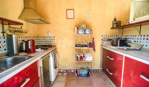 Wiederverkauf - Wohnung - Alicante - Costa Blanca
