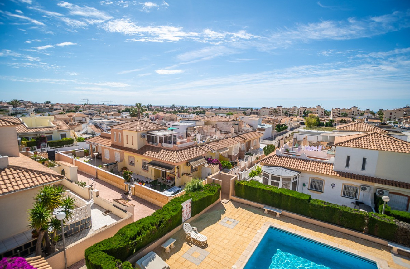 Wiederverkauf - Wohnung - Alicante - Costa Blanca
