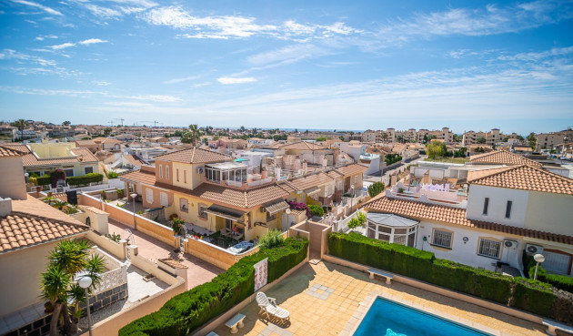 Wiederverkauf - Wohnung - Alicante - Costa Blanca