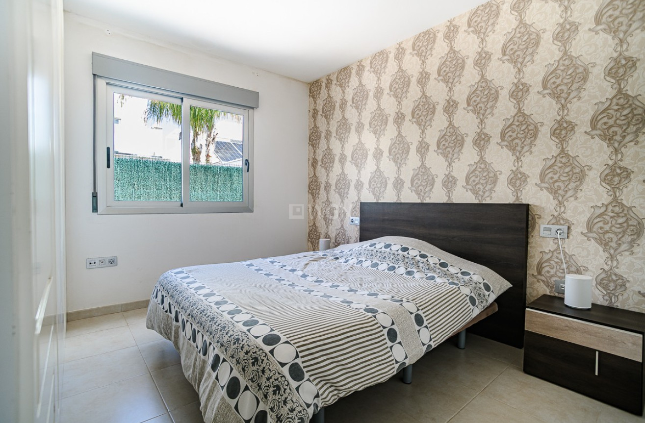 Odsprzedaż - Villa - San Pedro del Pinatar - Costa Calida
