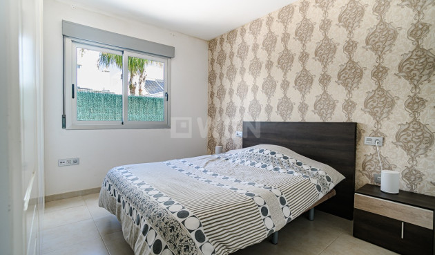 Odsprzedaż - Villa - San Pedro del Pinatar - Costa Calida