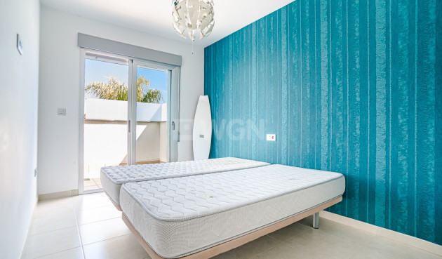 Odsprzedaż - Villa - San Pedro del Pinatar - Costa Calida