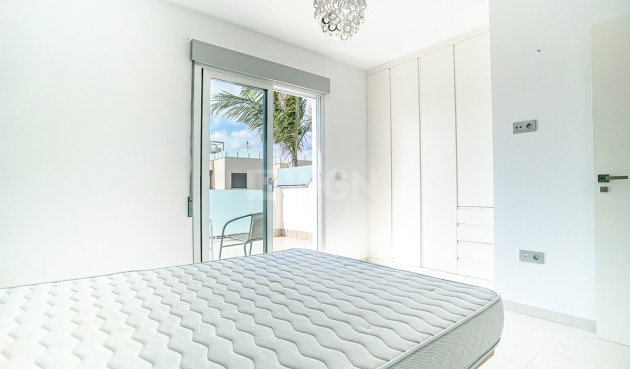 Odsprzedaż - Villa - San Pedro del Pinatar - Costa Calida