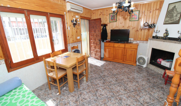 Odsprzedaż - Casa - Lo Pagan - LA PUNTICA
