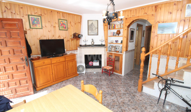 Odsprzedaż - Casa - Lo Pagan - LA PUNTICA
