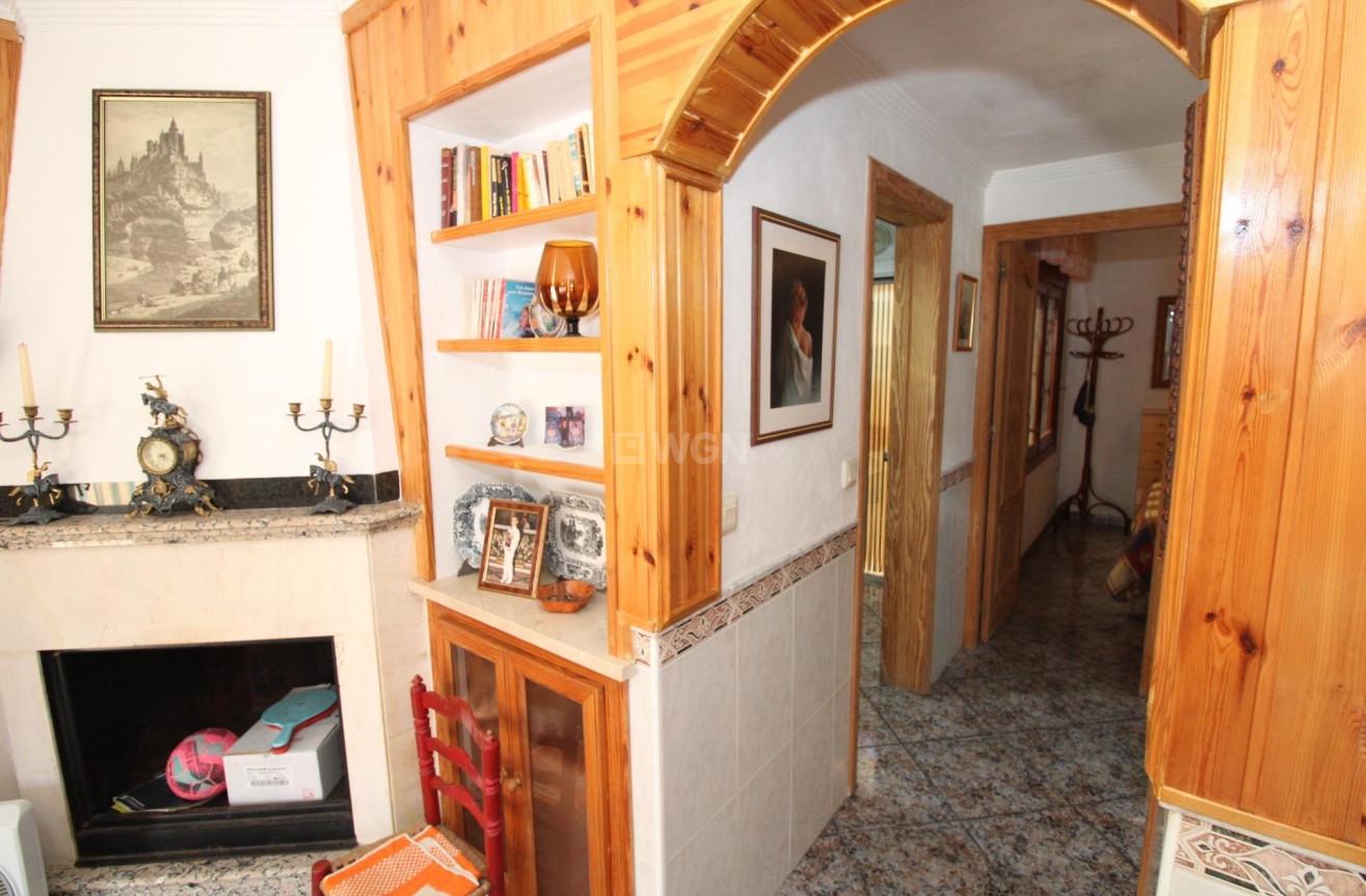Odsprzedaż - Casa - Lo Pagan - LA PUNTICA