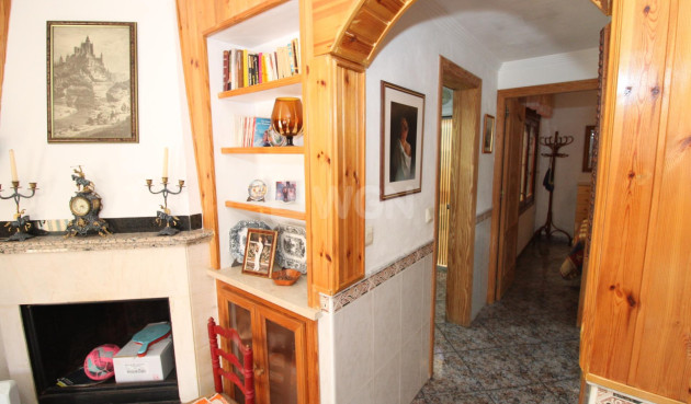 Odsprzedaż - Casa - Lo Pagan - LA PUNTICA