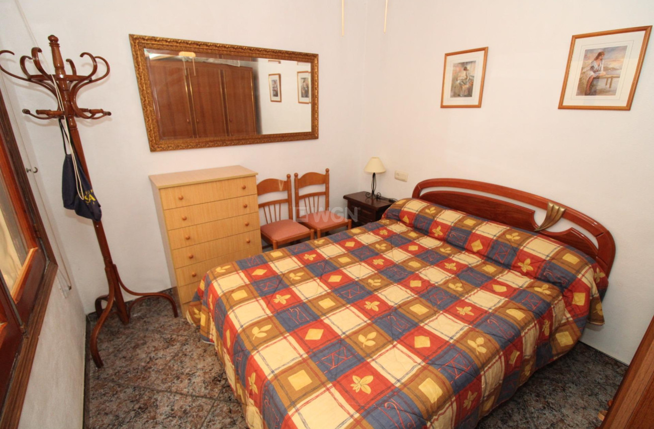 Odsprzedaż - Casa - Lo Pagan - LA PUNTICA