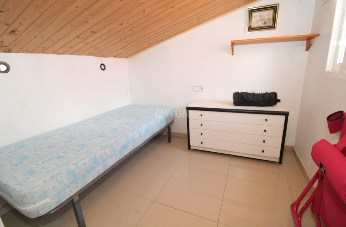 Odsprzedaż - Casa - Lo Pagan - LA PUNTICA