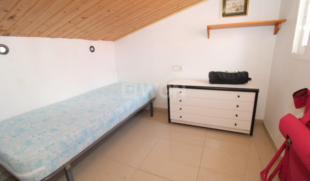 Odsprzedaż - Casa - Lo Pagan - LA PUNTICA