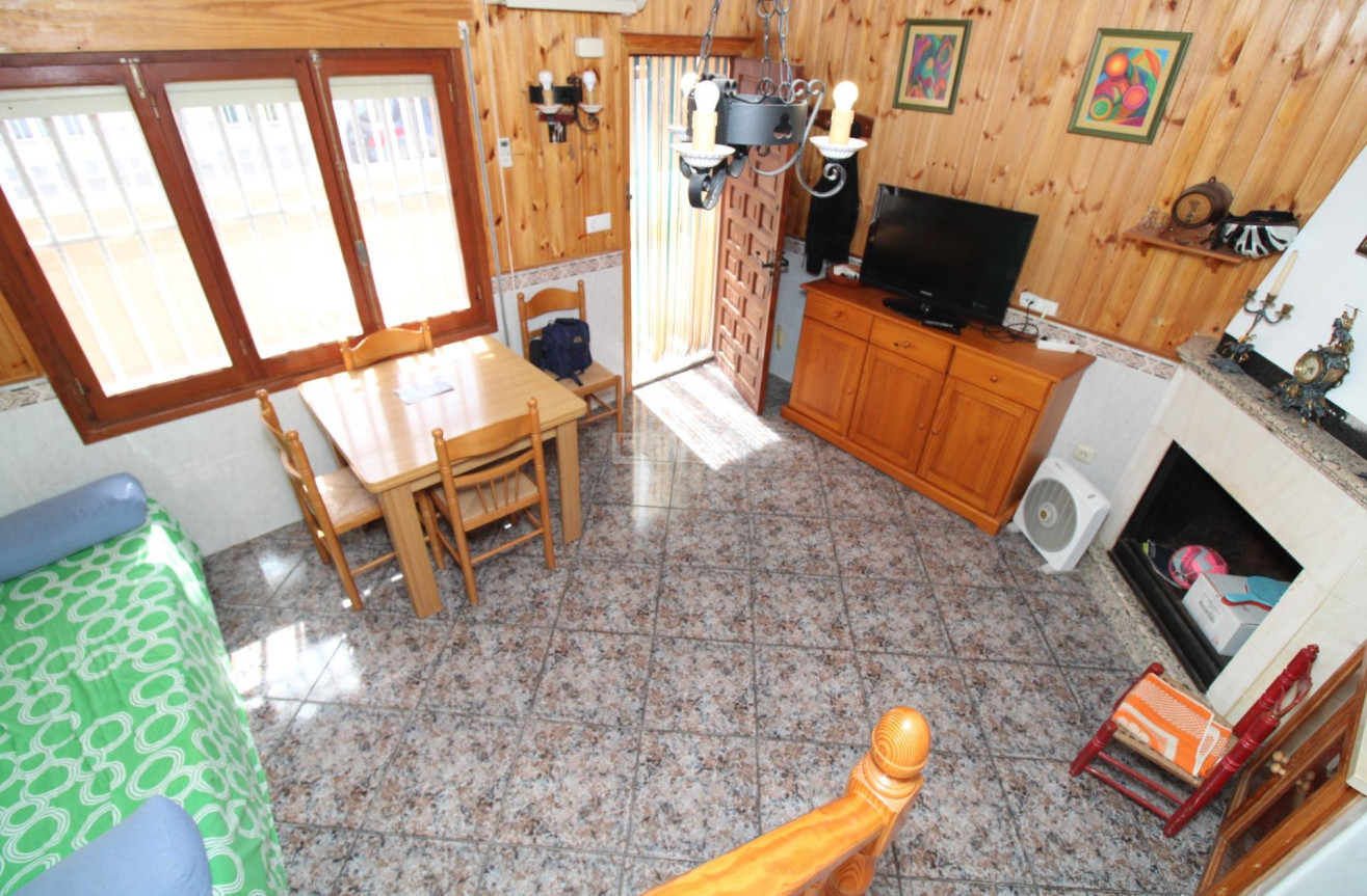 Odsprzedaż - Casa - Lo Pagan - LA PUNTICA