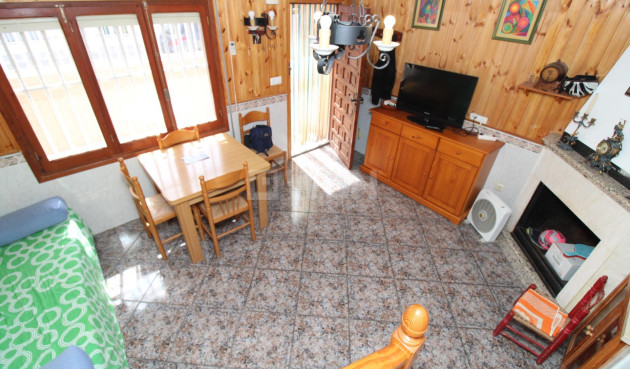 Odsprzedaż - Casa - Lo Pagan - LA PUNTICA