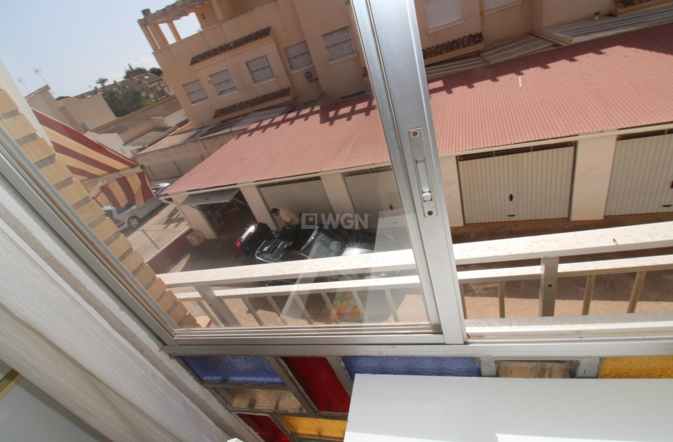 Resale - Apartment / flat - Santiago de la ribera - Castillicos