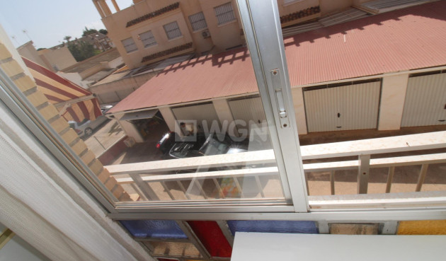 Resale - Apartment / flat - Santiago de la ribera - Castillicos