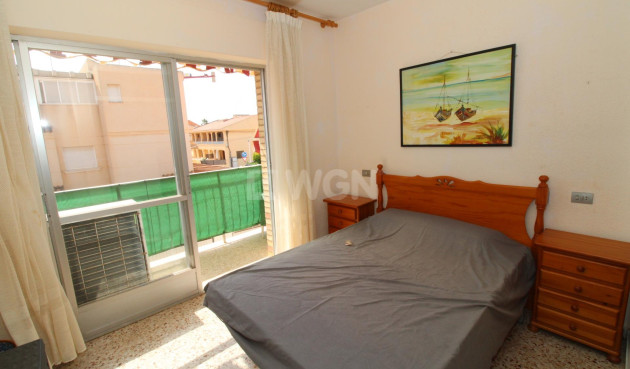 Resale - Apartment / flat - Santiago de la ribera - Castillicos