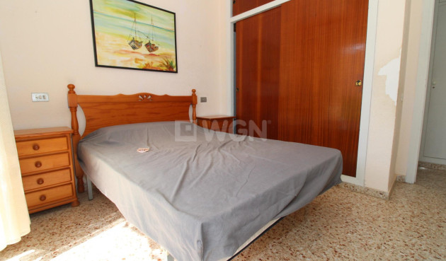 Resale - Apartment / flat - Santiago de la ribera - Castillicos