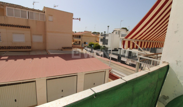 Resale - Apartment / flat - Santiago de la ribera - Castillicos
