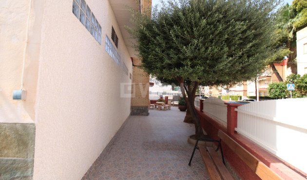 Resale - Apartment / flat - Santiago de la ribera - Castillicos