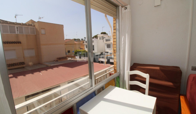 Resale - Apartment / flat - Santiago de la ribera - Castillicos