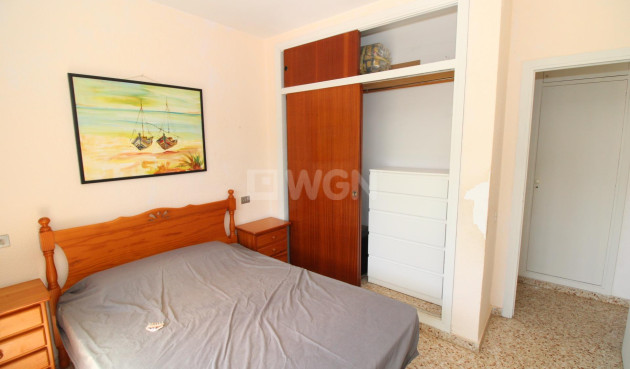 Resale - Apartment / flat - Santiago de la ribera - Castillicos