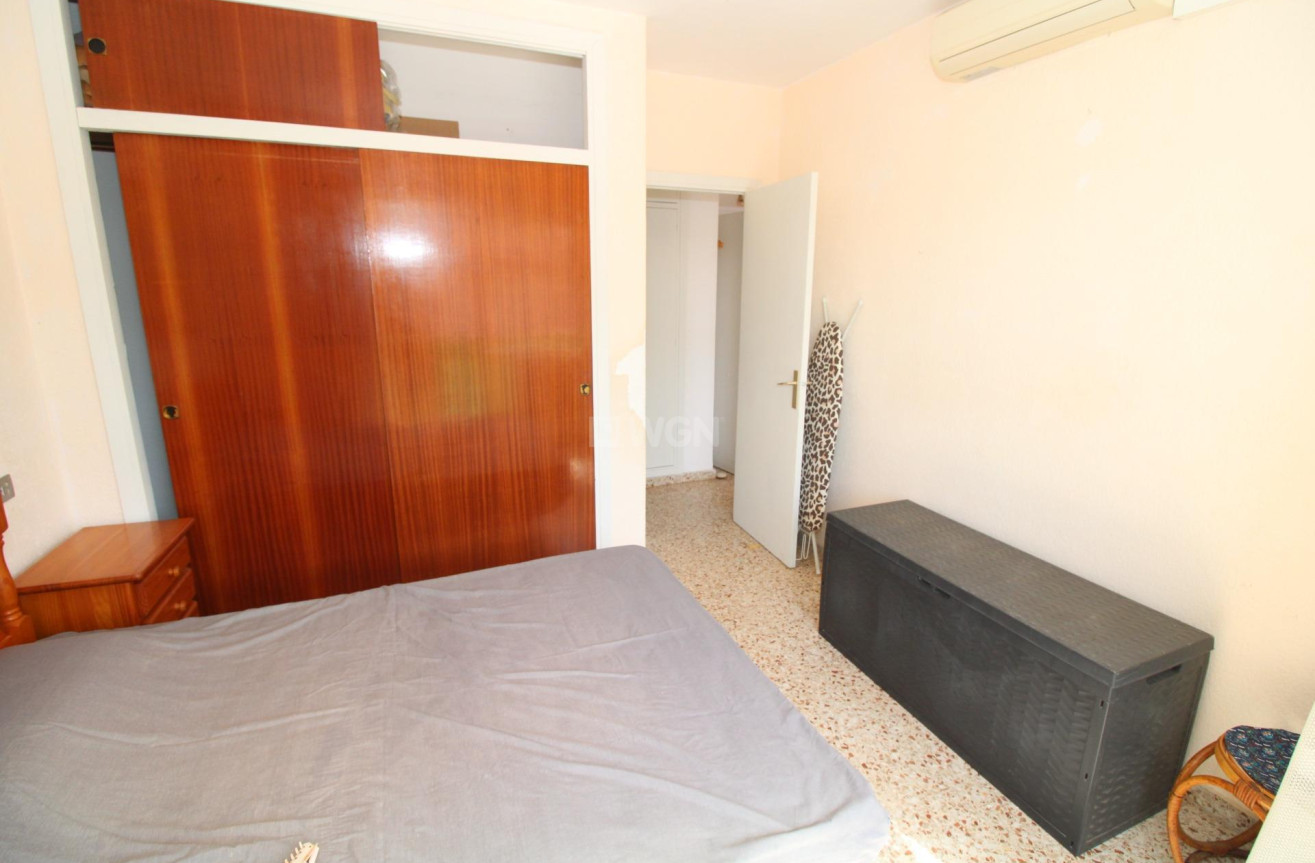 Resale - Apartment / flat - Santiago de la ribera - Castillicos