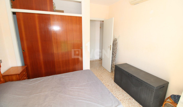 Resale - Apartment / flat - Santiago de la ribera - Castillicos