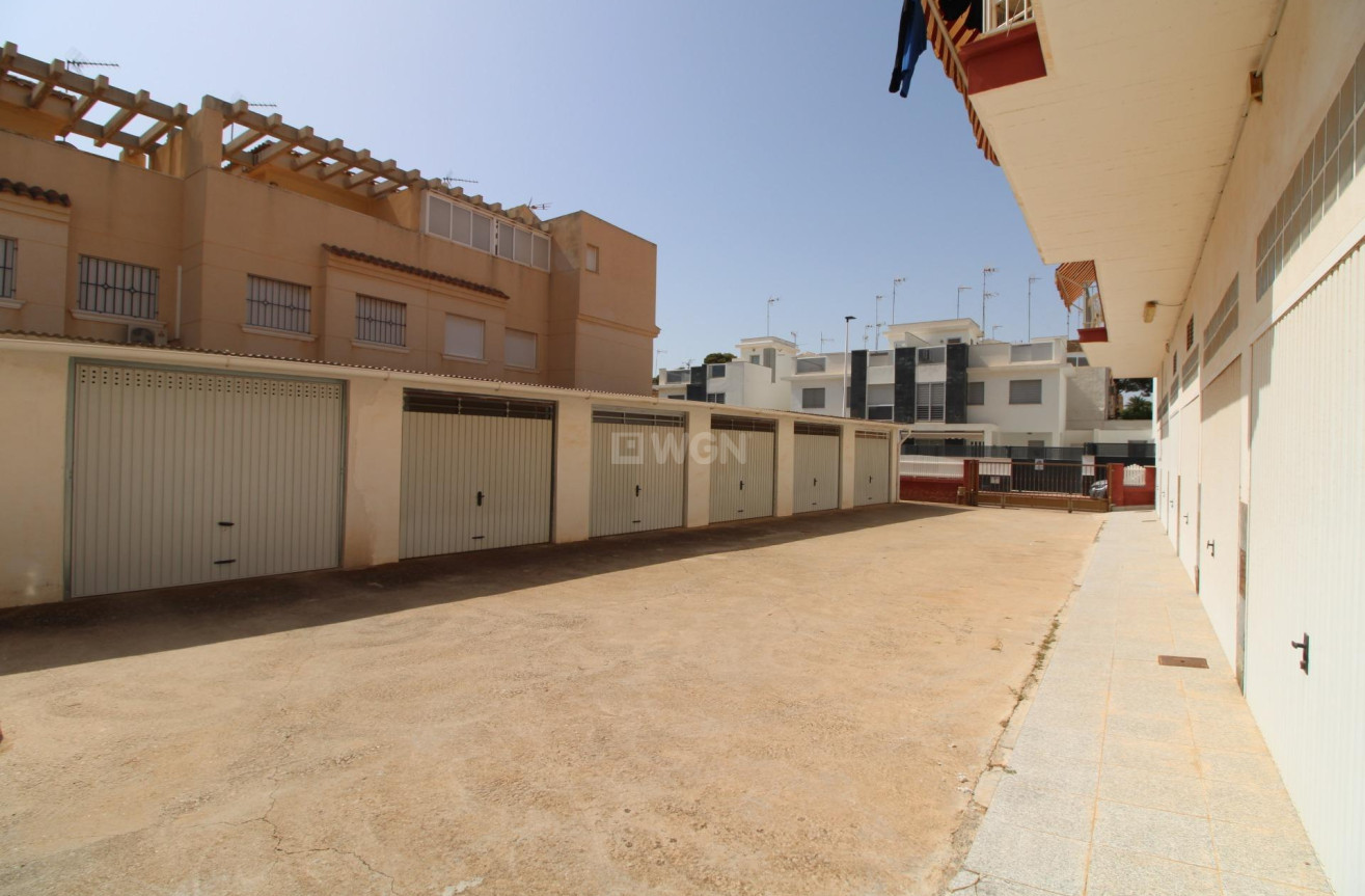 Resale - Apartment / flat - Santiago de la ribera - Castillicos