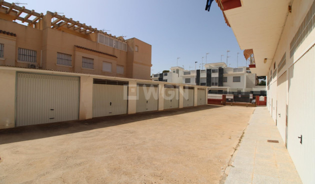 Resale - Apartment / flat - Santiago de la ribera - Castillicos