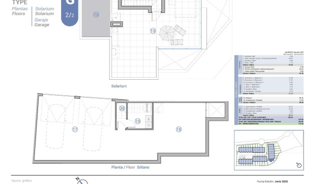 New Build - Villa - El Campello - Platja de L´Amerador