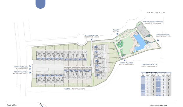 New Build - Villa - El Campello - Platja de L´Amerador