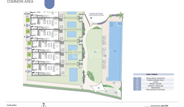 New Build - Townhouse - El Campello - Platja de L´Amerador
