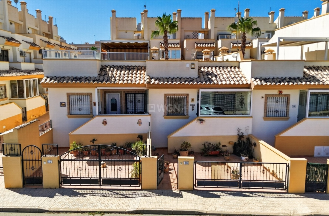 Odsprzedaż - Villa - Orihuela Costa - Costa Blanca