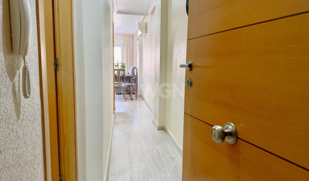 Reventa - Apartamento / piso - Torrevieja - El Molino