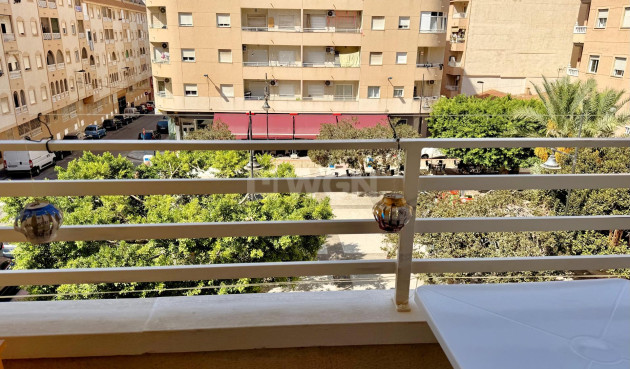 Reventa - Apartamento / piso - Torrevieja - El Molino
