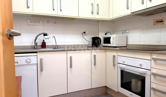 Reventa - Apartamento / piso - Torrevieja - El Molino