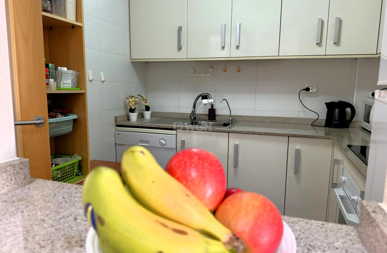 Reventa - Apartamento / piso - Torrevieja - El Molino
