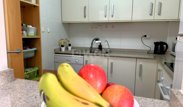Reventa - Apartamento / piso - Torrevieja - El Molino