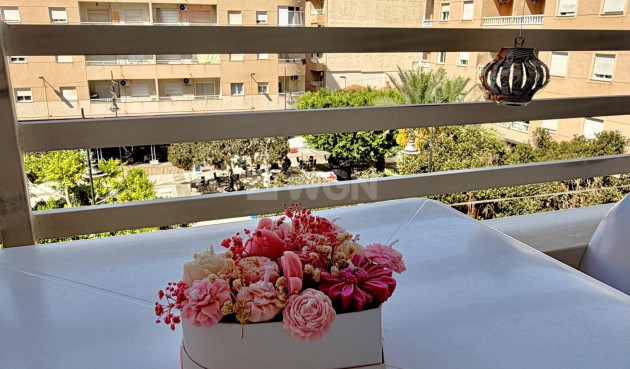 Reventa - Apartamento / piso - Torrevieja - El Molino