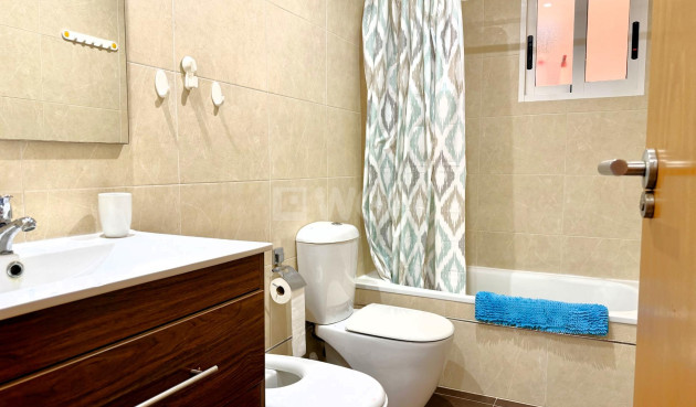 Reventa - Apartamento / piso - Torrevieja - El Molino