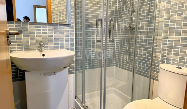 Reventa - Apartamento / piso - Torrevieja - El Molino