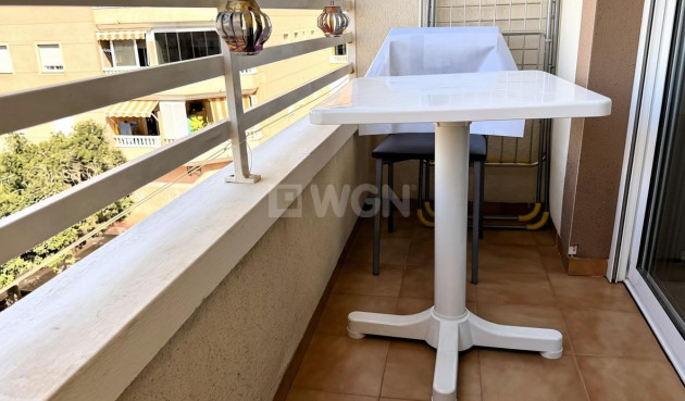 Reventa - Apartamento / piso - Torrevieja - El Molino