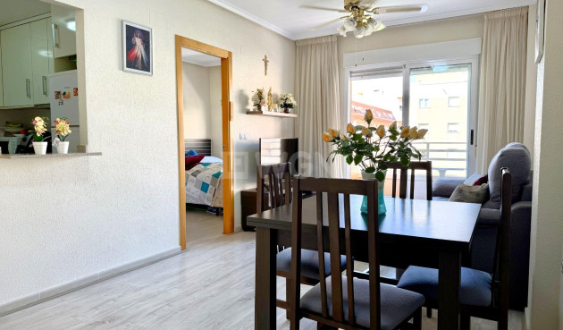 Reventa - Apartamento / piso - Torrevieja - El Molino