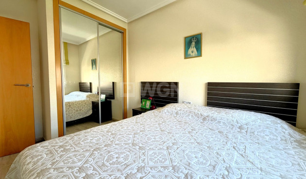Reventa - Apartamento / piso - Torrevieja - El Molino