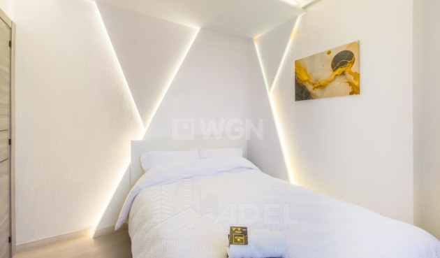 Wiederverkauf - Wohnung - Torrevieja - PARQUE DE LAS NACIONES