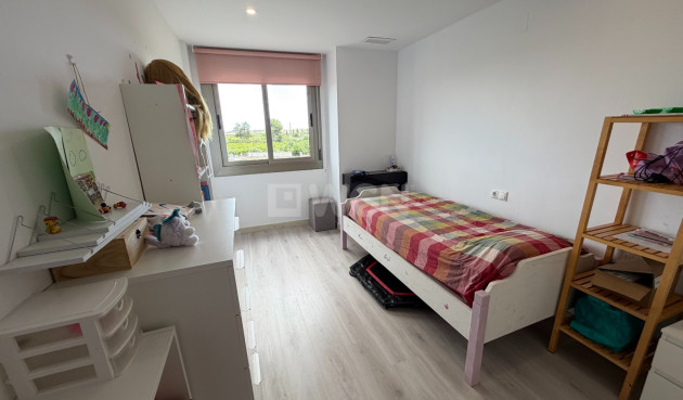 Wiederverkauf - Wohnung - Jacarilla - Inland