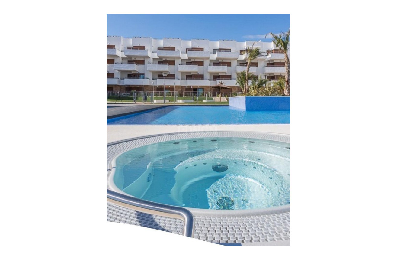 Wiederverkauf - Wohnung - Cabo Roig - Costa Blanca