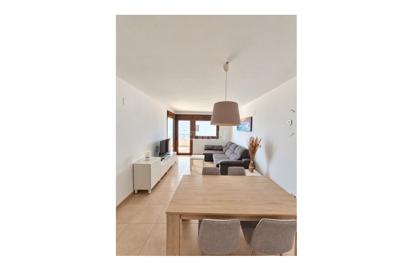 Wiederverkauf - Wohnung - Cabo Roig - Costa Blanca
