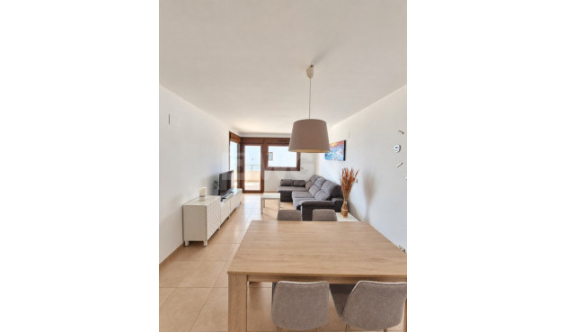 Wiederverkauf - Wohnung - Cabo Roig - Costa Blanca