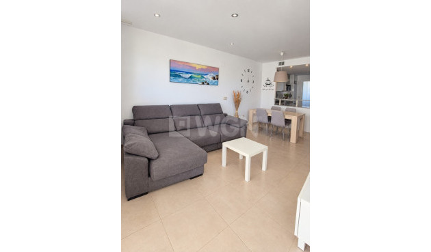Wiederverkauf - Wohnung - Cabo Roig - Costa Blanca